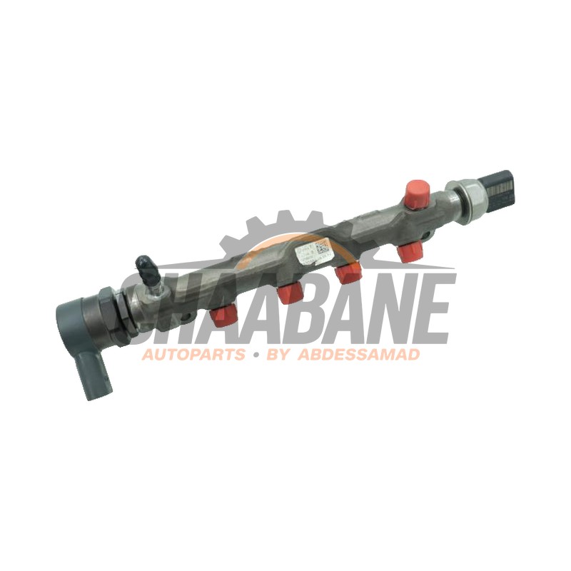 Systeme dinjection 04L089B Seat Leon (5FB) 1.6 TDI 16V 2012 / 2020