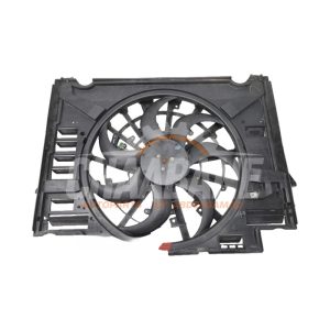 Moto ventilateur GX7314C361AD Jaguar F-Pace 2.0 D 180 16V AWD