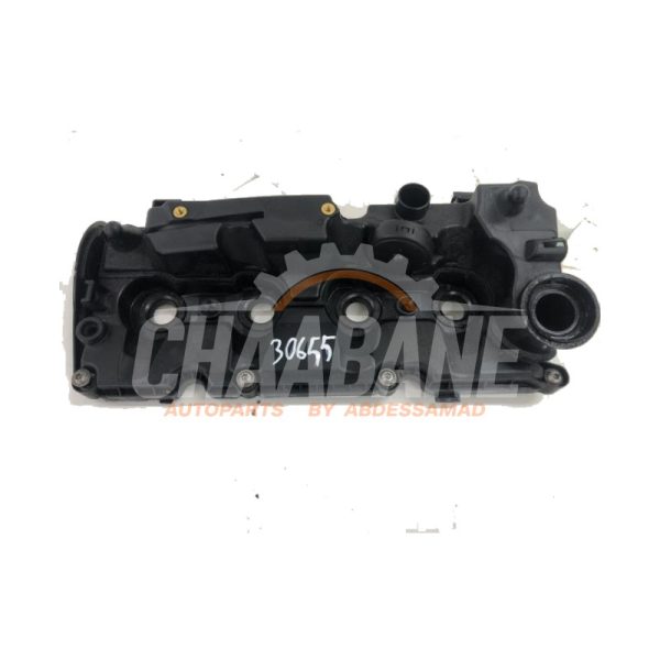 Couvercle soupapes 04L103469D Volkswagen T-Roc I 1.6 TDI BMT 16V 2017
