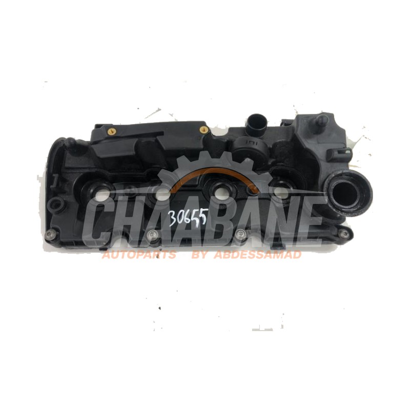 Couvercle soupapes 04L103469D Seat Leon (5FB) 1.6 TDI 16V 2012 / 2020