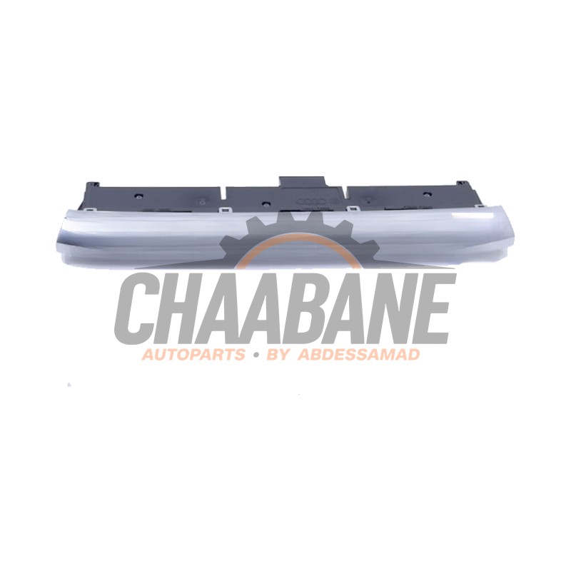 Bouton de warning 8V0925301MTNV6 Audi RS 3 Sportback (8VA/8VF) 2.5 TFSI 20V Quattro 2015 / 2020
