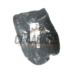 Filet a bagages A2538600900 Mercedes GLC-Klasse