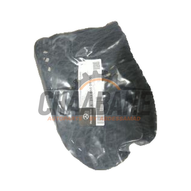 Filet a bagages A2538600900 Mercedes GLC-Klasse