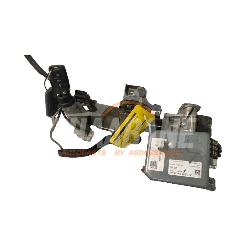 Direction assistee electrique 2Q1909144M Skoda Fabia III (NJ3) 1.0 TSI 12V 2014 / 2021