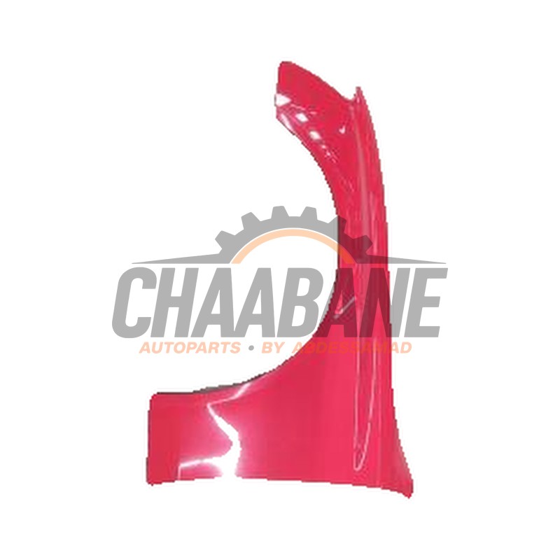 Aile avant gauche 8K0821103B Audi RS4 2012 / 2015