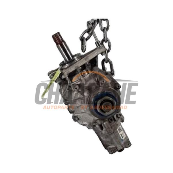 Differentiel avant 27107934642 BMW 1 serie (F40) M135i xDrive 2.0 TwinPower 16V 2019