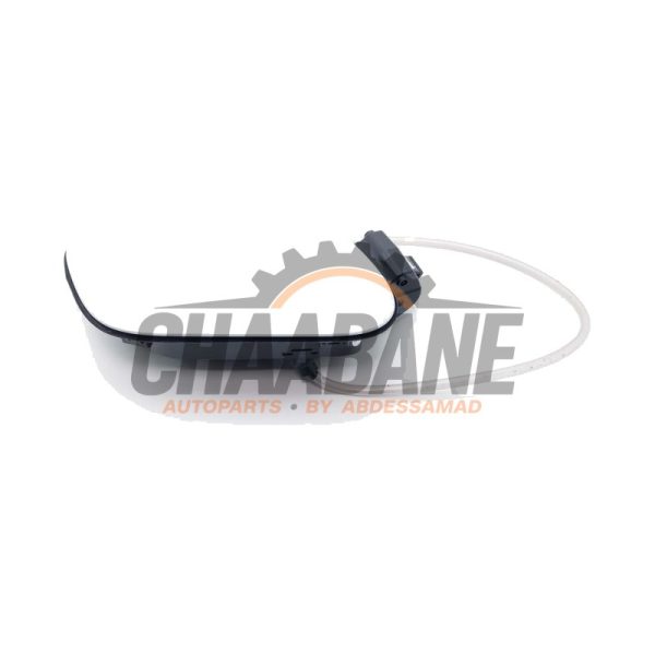 Panneau de chargement (Floor Flap) 11A809857E Volkswagen ID.5 (E39) Pro Performance 2021