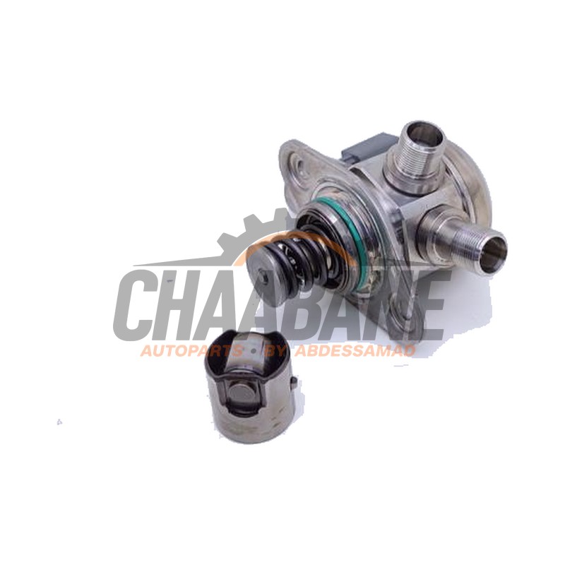 Pompe carburant mecanique A1770700401 Mercedes C AMG (C205) 4.0 C-63 AMG V8 Biturbo