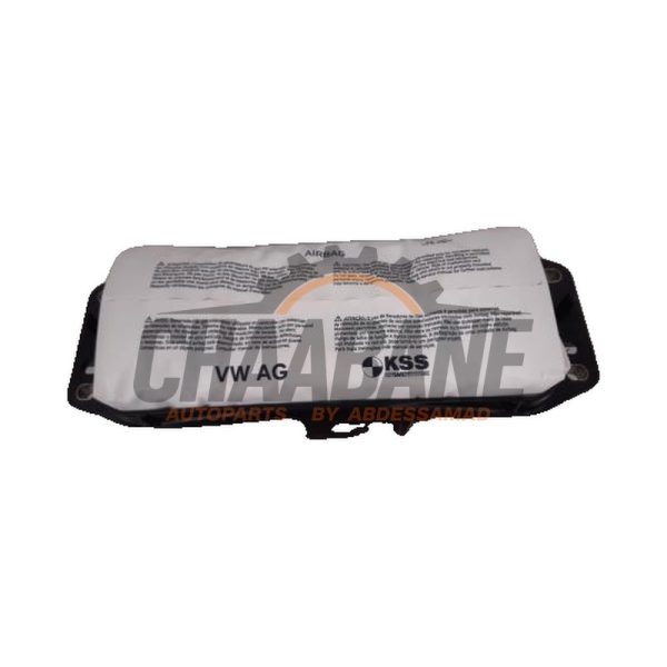 Airbag droite (tableau de bord) 5NN880204G Volkswagen Tiguan Allspace 2016