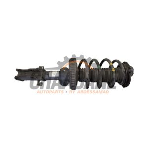 Barre amortisseur avant gauche A4473202700 Mercedes Vito (447.6) 2.2 116 CDI 16V