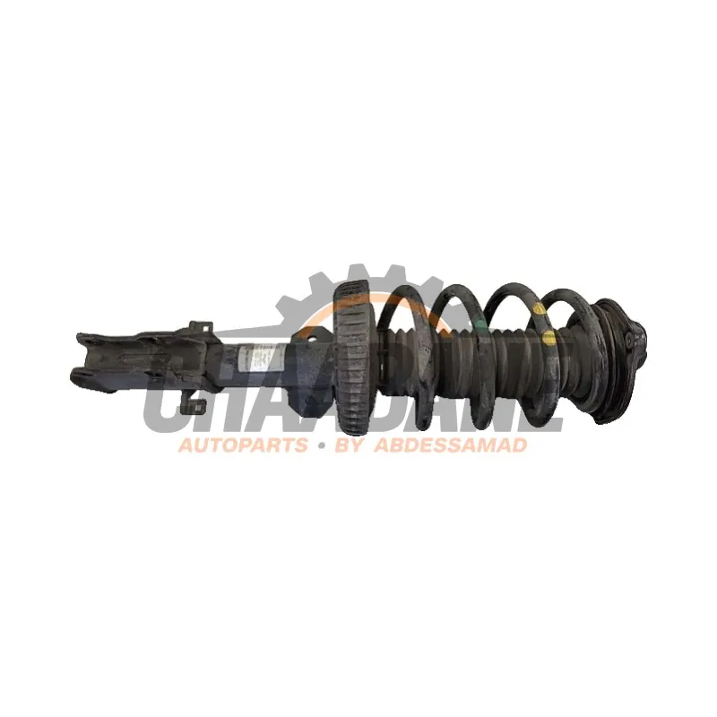 Barre amortisseur avant gauche A4473202700 Mercedes Vito (447.6) 2.2 116 CDI 16V