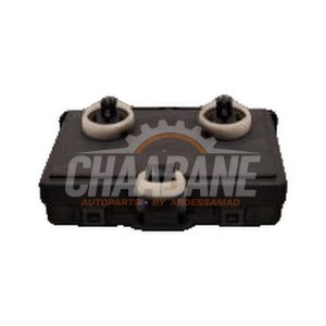 Module verrouillage central des portes 3WA959593 Audi S3 Sportback (8YA) 2.0 T FSI 16V 2020
