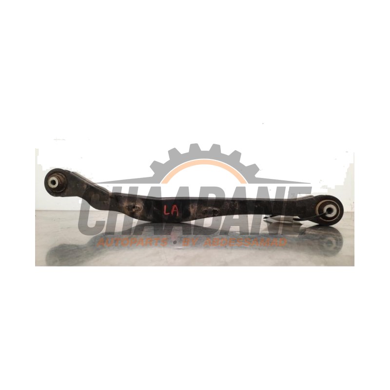 Bras de suspension arriere gauche 6851565 BMW X2 (F39) sDrive 20i 2.0 16V Twin Power Turbo 2017 / 2023