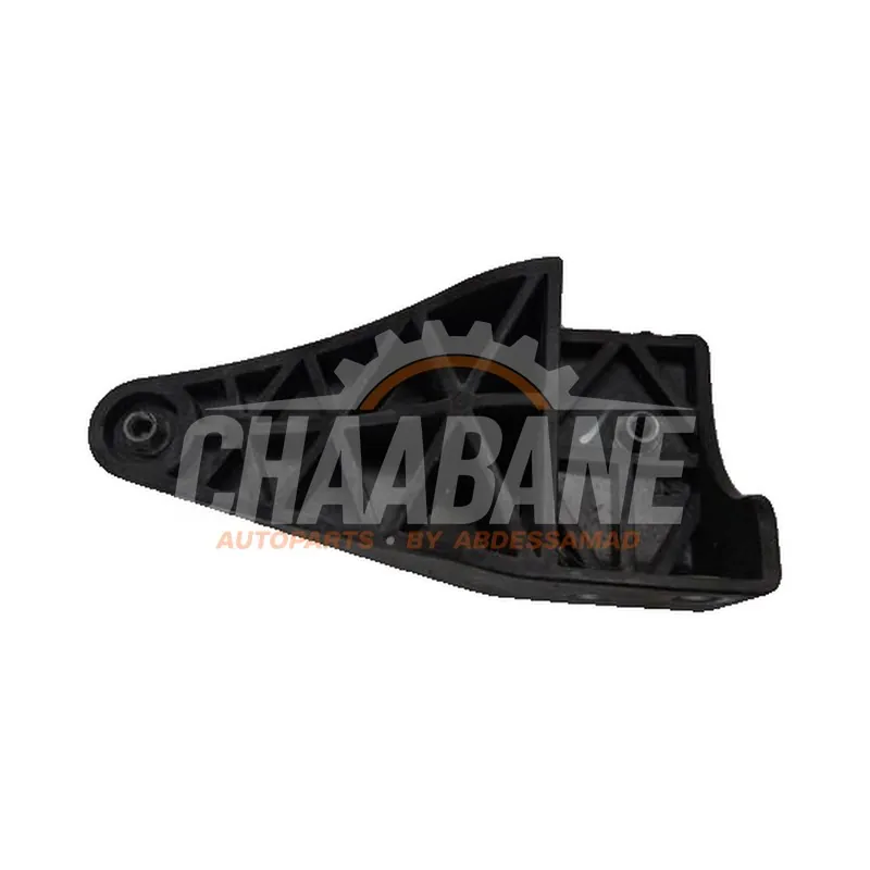 Support partie avant A4478801114 Mercedes Vito (447.6) 1.6 111 CDI 16V