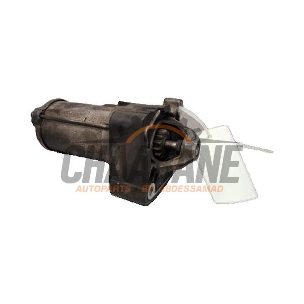 Demarreur 12418570848 BMW 2 serie Gran Tourer (F46) 216d 1.5 TwinPower Turbo 12V 2014