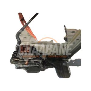 Electromoteur voiture electrique 5QE915684J Audi E-tron (GEN) 55 quattro 2018