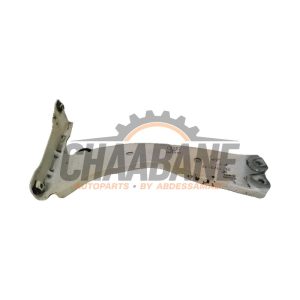 Support decran avant gauche 83A821131 Audi Q3 (F3B) 1.5 35 TFSI 16V Mild Hybrid 2018