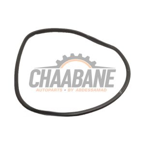 Joint caoutchouc portiere 4portes arriere droite J9D3253A10A Jaguar I-Pace EV400 AWD