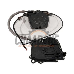 Serrure de coffre 966929110C13509105 BMW X5 2013 / 2018