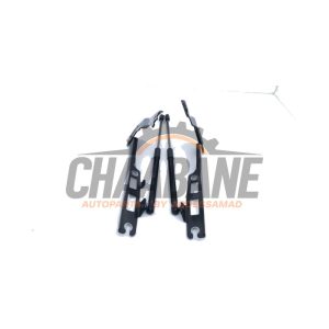 Charniere de capot 571823302A Volkswagen Tiguan (CT1) 2.0 TDI 4Motion 2023