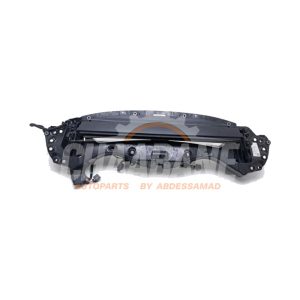 Mecanisme de spoiler 992827233E Porsche 911 (992) 3.0 24V Carrera 4 S 2019