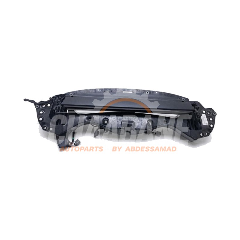 Mecanisme de spoiler 992827233E Porsche 911 (992) 3.0 24V Carrera 4 S 2019