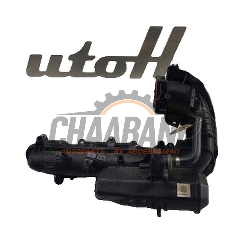 Tubulure dadmission A2740900037 Mercedes C Estate (S205) C-350 e 2.0 16V