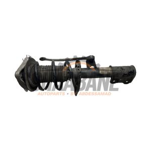 Barre amortisseur avant gauche A1763202 Mercedes CLA (117.3) 1.6 CLA-180 16V