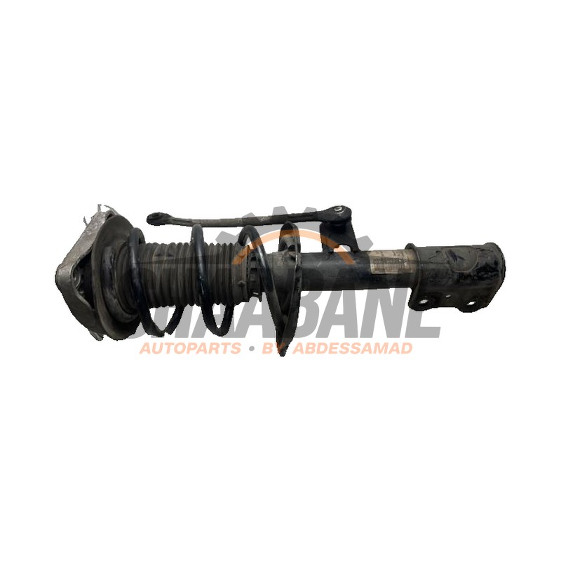 Barre amortisseur avant gauche A1763202 Mercedes CLA (117.3) 1.6 CLA-180 16V