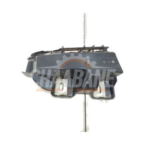 Support pare-chocs arriere gauche A2538800903 Mercedes GLC (X253) 2.0 C-220d 16V 4-Matic