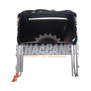 Mecanique toit ouvrant 7275634 BMW 4-Serie 2014 / 2021