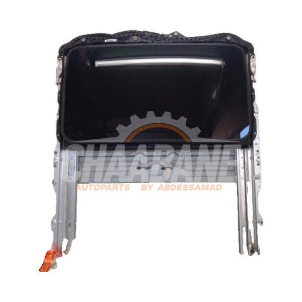 Toit ouvrant 7275634 BMW 4 serie Gran Coupe (F36) 430d 3.0 24V 2014 / 2021