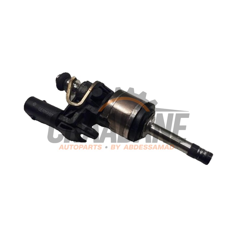 Injecteur (injection essence) 05C906036 Audi A1 Sportback (GBA) 1.0 30 TFSI 12V 2018