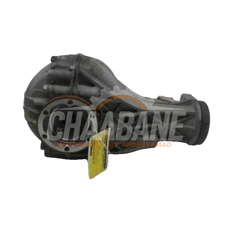 Differentiel arriere 0BC500044A Audi A6 2012 / 2018