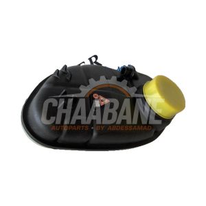 Vase dexpansion 2465000049 Mercedes A (W176) 1.5 A-160 CDI, A-160d 16V
