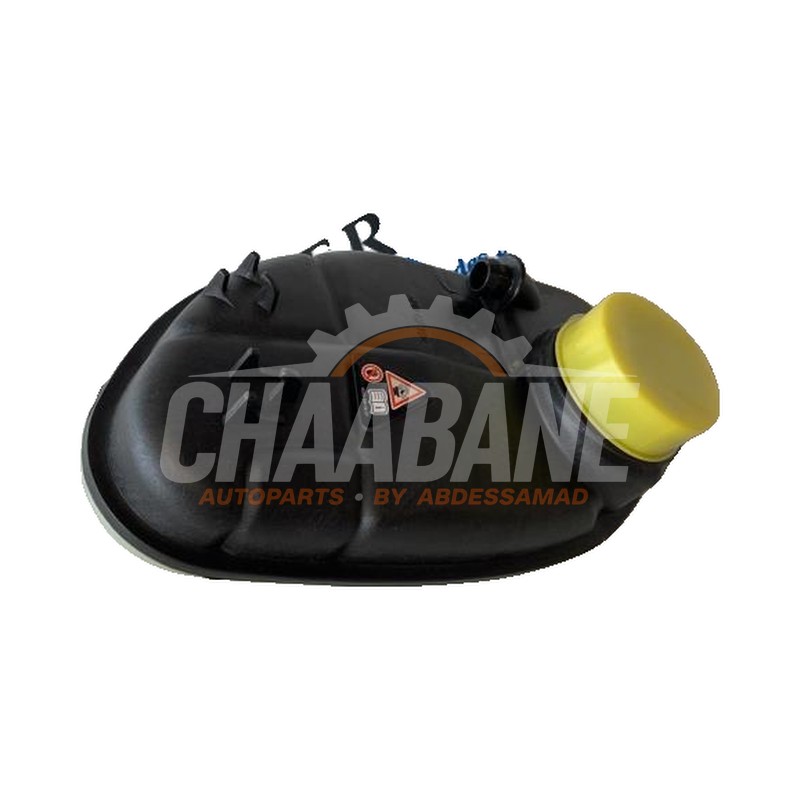 Vase dexpansion 2465000049 Mercedes A (W176) 1.5 A-160 CDI, A-160d 16V