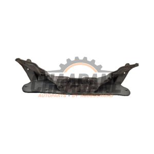 Plaque de protection divers 51717169422 BMW X6 (F16) xDrive30d 3.0 24V 2014 / 2019
