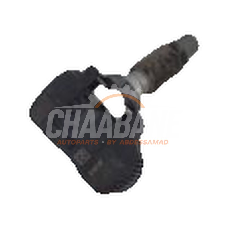 Capteur gonflage pneus 6881891 BMW i3 (I01) i3 120Ah 2013 / 2022