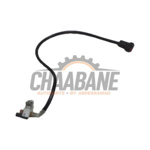 Divers A9109051300 Mercedes Sprinter
