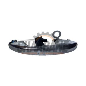 Poignee portiere 4portes arriere gauche A09976055019775 Mercedes C Estate AMG (S205) C-63 S,Edition 1 AMG 4.0 V8 Biturbo