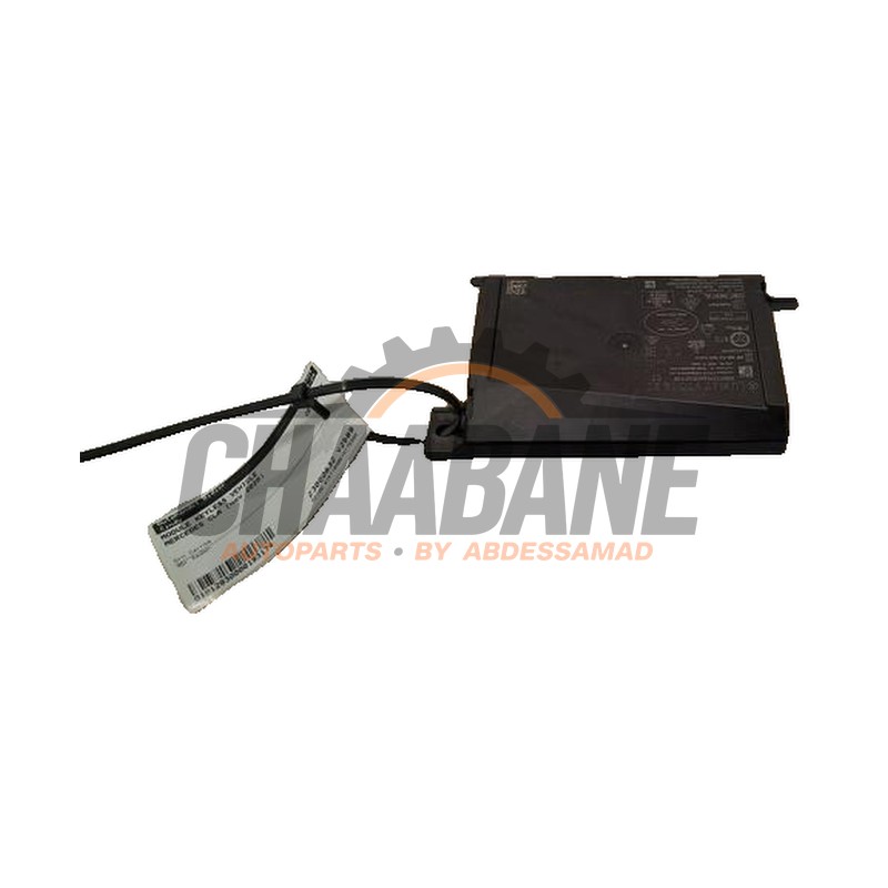 Module dentree sans cle A1679001420 Mercedes CLA (118.3) 1.3 CLA-250 e Turbo 16V