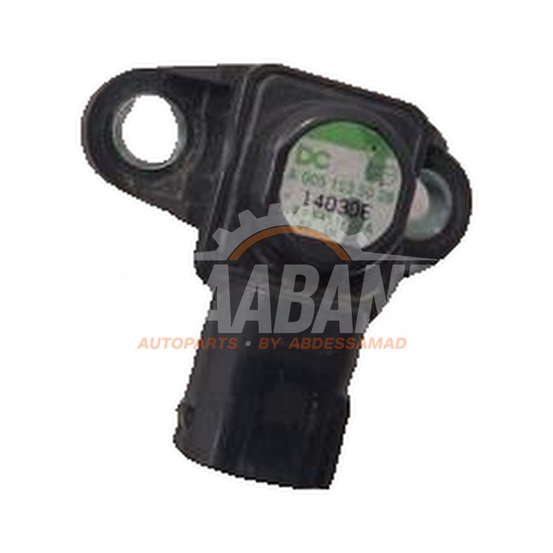 Capteur pression turbo A0051535028 Mercedes GLA (156.9) 2.2 200 CDI, d 16V