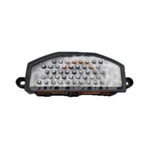 Resistance chauffage A2479061901 Mercedes CLA (118.3) 1.3 CLA-180 Turbo 16V