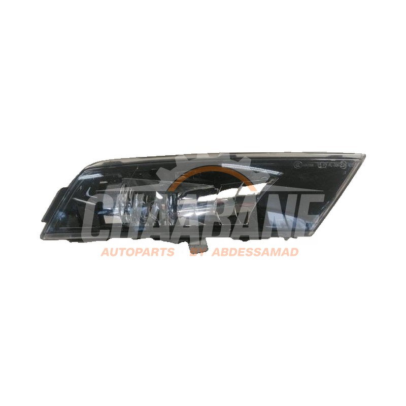 Feu antibrouillard avant droit 3V0941700 Skoda Superb Combi (3V5) 2.0 TDI 2015 / 2024