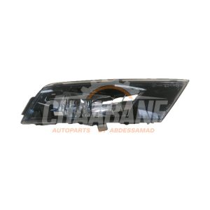 Phare droit 3V0941700 Skoda Superb (3V3) 2.0 TDI 2015 / 2024