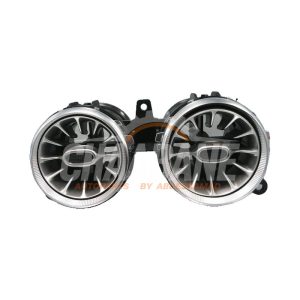 Aerateur tableau de bord A2388300100 Mercedes E-Klasse