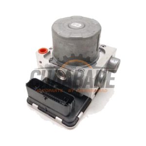 Pompe ABS 34505A6DC73 BMW 3 serie Touring (G21) 330e xDrive 2.0 TwinPower Turbo 16V 2019