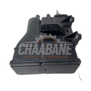 Filtre carbone 28558189 BMW 4 serie Gran Coupe (F36) 420i 2.0 TwinPower Turbo 16V 2014 / 2021