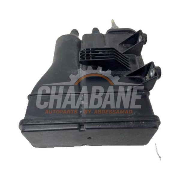 Filtre carbone 28558189 BMW 4 serie Gran Coupe (F36) 420i 2.0 TwinPower Turbo 16V 2014 / 2021