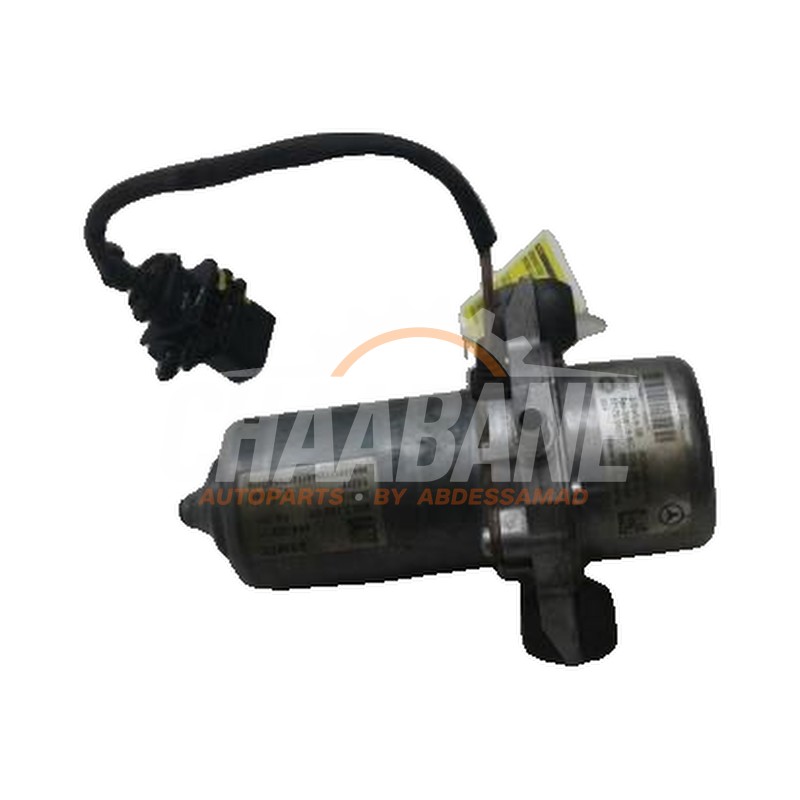 Servo frein 0004303432 Mercedes GLE (W166) 500 e 3.0 V6 24V 4-Matic